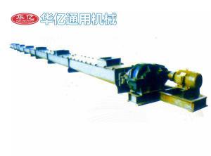 LS型、GX系列螺旋輸送機(jī)