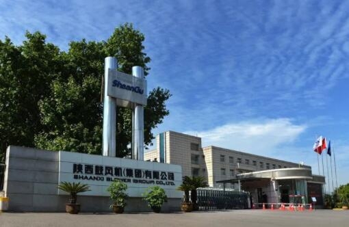 【陜鼓集團(tuán)】陜鼓集團(tuán)上榜“2022年度中國(guó)鋼鐵品牌榜”，獲“卓越鋼鐵技術(shù)與服務(wù)供應(yīng)商品牌”榮譽(yù)稱號(hào)